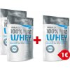 BioTech USA 100% Pure Whey 1362 g