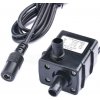 Ponorné ultra-tiché čerpadlo 12V