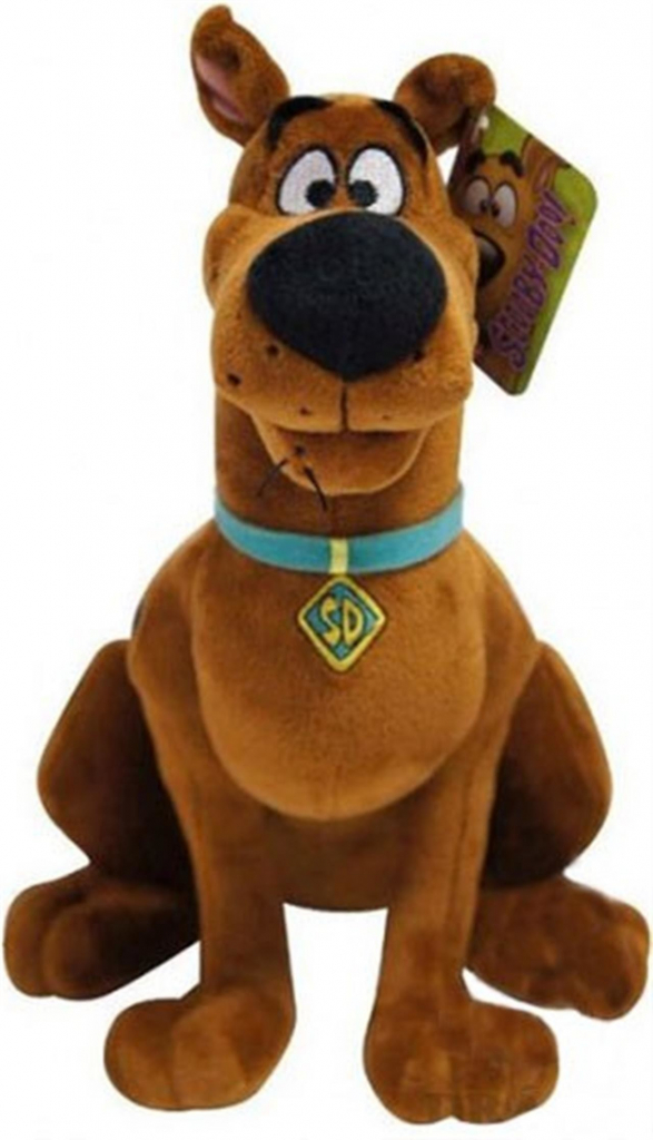 Scooby Scooby Doo 28 cm
