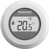 Bezdrôtový jednozónový priestorový termostat Honeywell Round T87RF2083