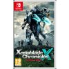 Xenoblade Chronicles X: Definitive Edition (SWITCH)