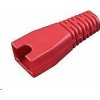 Solarix Protection RJ45 non-snag proof red / 100ks S45NSP-RD 11007706