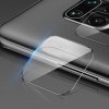 3x Picasee ochranné sklo na čočku fotoaparátu a kamery pre Xiaomi Redmi Note 9 Pro - 2+1 zdarma 154049