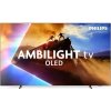 Philips 4K OLED Ambilight TV 120 Hz s procesorom P5 AI, 55