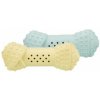 Junior chladící kost prírodná guma 10 cm