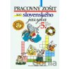 Pracovný zošit zo slovenského jazyka pre 5. ročník ŠZŠ - Eva Brestenská, M. Dobeková