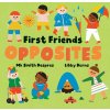 First Friends: Opposites