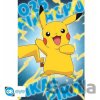 Pokémon Plagát Maxi: Pikachu 91,5 x 61 cm