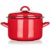 Banquet Milton Red 20 cm, 3,4 l