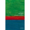 Sport: A Very Short Introduction (Mike Cronin)()