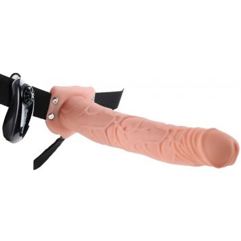 Fetish Fantasy Series 11 Hollow Strap-On