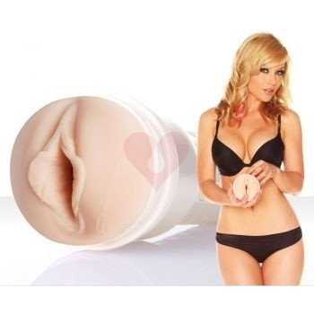 Fleshlight Girls Kayden Kross Lotus Flesh Tone