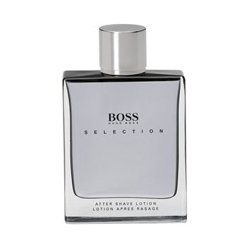 Hugo Boss Selection voda po holení 90 ml