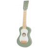 JaBaDaBaDo Gitara zelená
