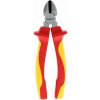 Kliešte štiepacie bočné 180mm el.
