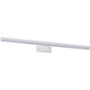 Kupeľňové svietidlo Kanlux 26687 12W 1070lm 4000K IP44 60cm biele