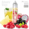 Příchuť Adams Vape Shake and Vape 10ml Něco CHLADIVÝHO