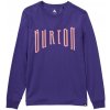 Tričko Burton Chinclip LS prism violet L 24/25 - Odosielame do 24 hodín