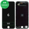 LCD Displej + Dotyková doska Apple iPhone 6 - Čierna