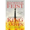 Firemane Saga 01. King of Ashes