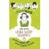 Úžasná Jane: Láska slečny Elliotovej