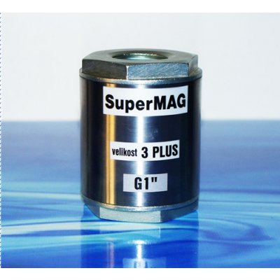 SuperMAG 3 PLUS