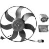 VAN WEZEL Ventilátor chladenia motora VAN WEZEL 5894745