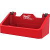 Milwaukee 4932498647 Zásobník pro boční montáž Milwaukee PACKOUT