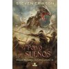 Polvo de Sue?os / Dust of Dreams (Steven Erikson)(Pevná)