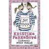 Stále som mama - Kristína Farkašová