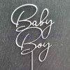 Baby Boy