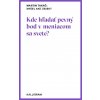Myseľ ako objekt - Martin Takáč