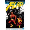 Flash Rychlost temnoty