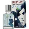 Replay Your Fragrance! Refresh for Him pánska edt 30 ml