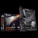 Základná doska Gigabyte Z490 AORUS ELITE AC