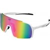 Slnečné okuliare VIF One Kids White x Pink Polarized kid-127-pol