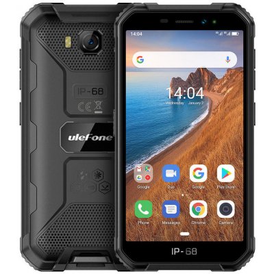 UleFone Armor X6