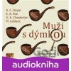 Muži s dýmkou - Arthur Conan Doyle, Gilbert Keith Chesterton, Maurice Leblanc, Edgar Allan Poe