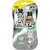 Holiaci strojček BIC Flex 5 Sensitive blister 3ks