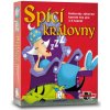 Spící královny