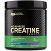 Optimum Nutrition Creatine 247 g Kreatín monohydrát Hmotnosť Sila Powder Mesh