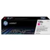Originálny toner HP CE323A, magenta
