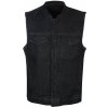 Unik Denim vesta