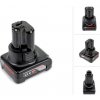 Bosch GBA 12V 4,0 Ah 1.600.Z00.02Y