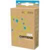 alt. kazeta ECODATA pre HP C4907AE No.940 Cyan XL with chip , 21ml (ECO-C4907AE)