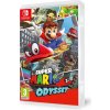 Super Mario Odyssey