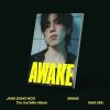 Jang Dongwoo: Awake (0am Version) - CD