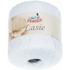 BELLATEX Priadza Lasia 50 g - 120 biela
