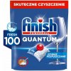 Finish Powerball Quantum All in 1 kapsuly do umývačky riadu 100 ks 1040 g