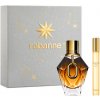 Paco Rabanne Million Gold For Her EDP 50 ml + EDP 10 ml pre ženy